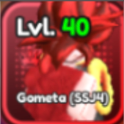 Gometa (SSJ4) unit thumbnail