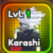 Karashi (Sharingan) unit thumbnail
