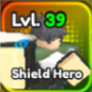 Shield Hero unit thumbnail