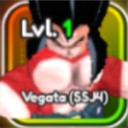 Vegata (SSJ Full Power) unit thumbnail